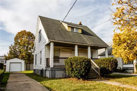 3818 Highland Rd, Cleveland, OH 44111