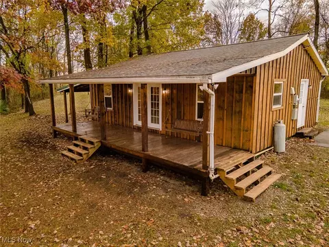 0 State Route 151, Cadiz, OH 43907