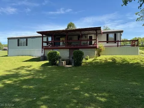 2 Kosky Drive, Stockport, OH 43787