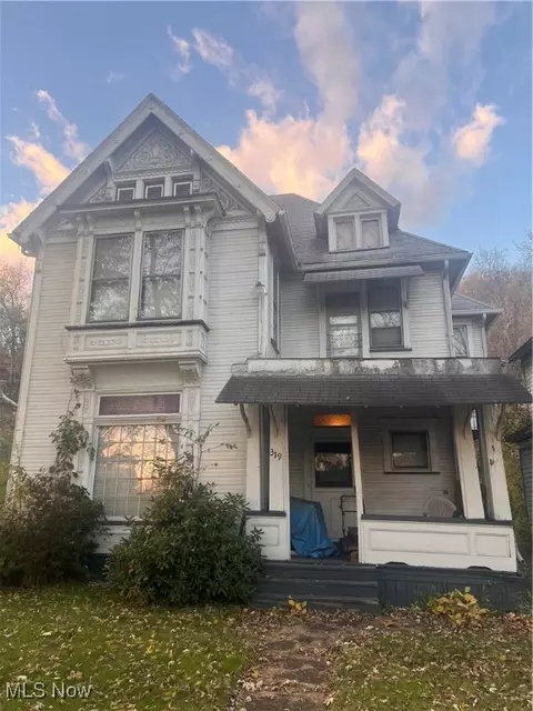 319 Ridge Ave, Wellsville, OH 43968