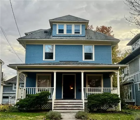 138 Marvin Ave, Akron, OH 44302
