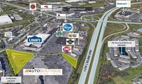 1800 Georgesville Square Dr, Columbus, OH 43228