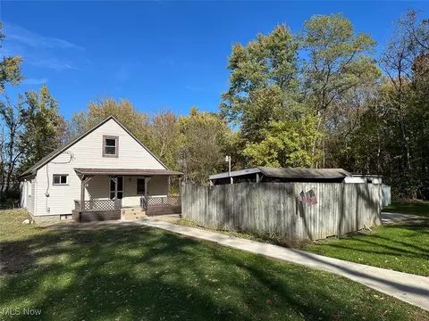 250 20th St SE, Massillon, OH 44646