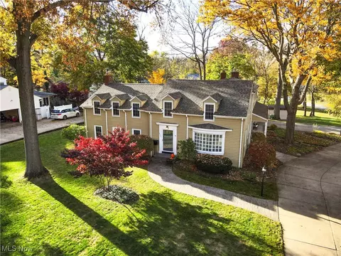 2950 Millboro Rd, Silver Lake, OH 44224