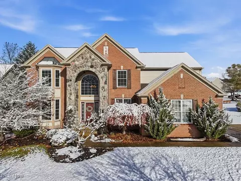461 Wilson Ct, Sagamore Hills, OH 44067