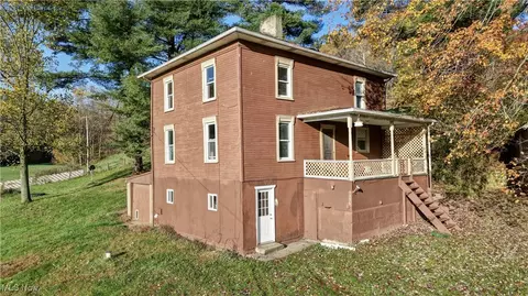 5396 Stone Creek Rd SW, Stone Creek, OH 43840