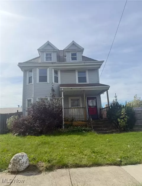 1770 Alcoy Rd, Cleveland, OH 44112