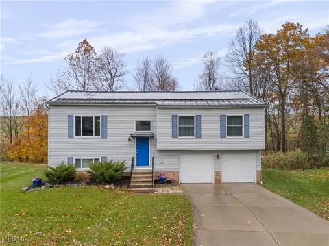 1541 Treefern Ct, Twinsburg, OH 44087