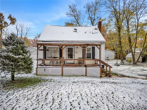 3071 Elderberry Ave, Coventry, OH 44319