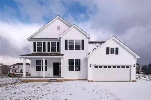 11055 Davids Ct, Columbia Station, OH 44028
