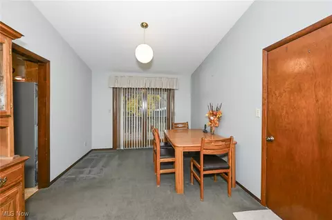 Dining - 8025 Yoder Rd, Seville, OH 44273 photo 1 of 1