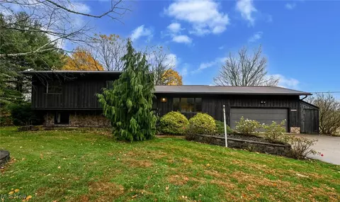 Exterior - 8025 Yoder Rd, Seville, OH 44273 photo 1 of 6