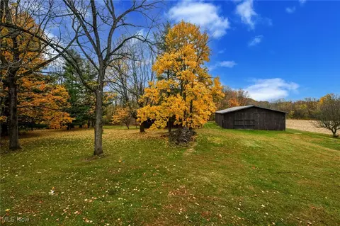 Exterior - 8025 Yoder Rd, Seville, OH 44273 photo 3 of 6