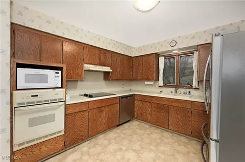 Kitchen - 8025 Yoder Rd, Seville, OH 44273 photo 1 of 1