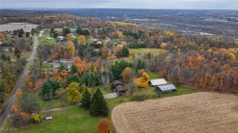 View/Area - 8025 Yoder Rd, Seville, OH 44273 photo 1 of 1
