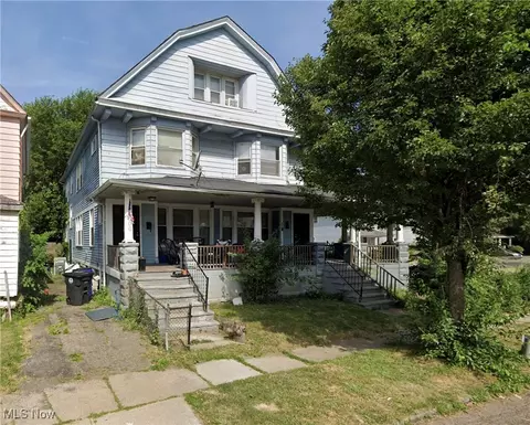 600 E 103rd St, Cleveland, OH 44108