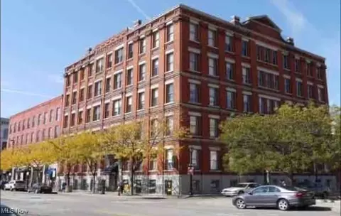 408 W Saint Clair Ave #216, Cleveland, OH 44113