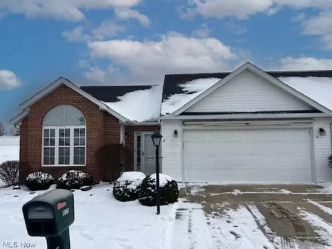 5667 Alfred Oval, Medina, OH 44256