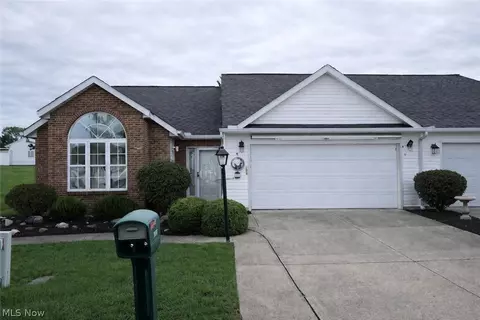 5667 Alfred Oval, Medina, OH 44256