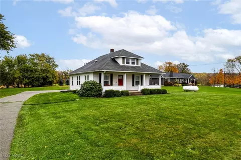 14831 Smith Goshen Rd, Beloit, OH 44609