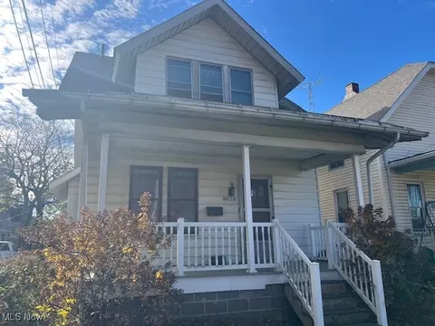3026 13th St NW, Canton, OH 44708