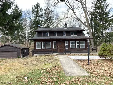 3044 Millboro Rd, Silver Lake, OH 44224