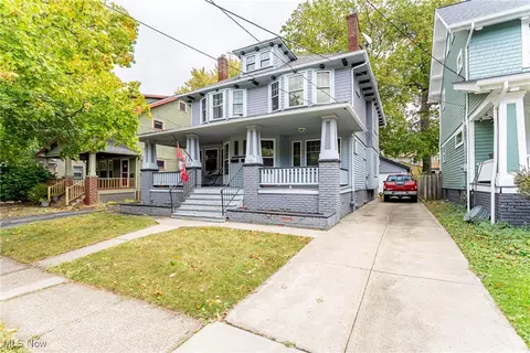 15591561 Lauderdale Ave, Lakewood, OH 44107