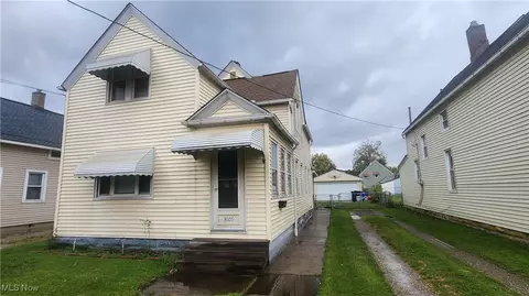 3609 E 46th St, Cleveland, OH 44105