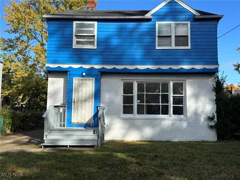 16109 Delrey Ave, Cleveland, OH 44128