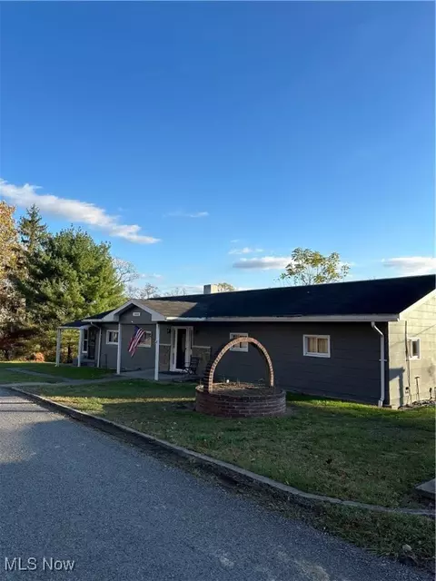 44952 Moose Ridge Rd, Woodsfield, OH 43793