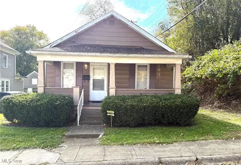 121 Maryland Ave, Weirton, WV 26062