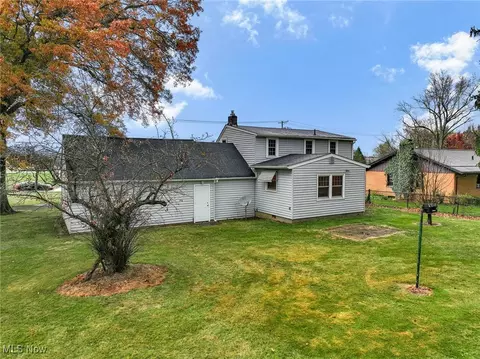 Exterior - 33560 Arthur Rd, Solon, OH 44139 photo 6 of 6