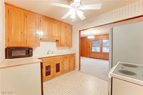 Kitchen - 33560 Arthur Rd, Solon, OH 44139 photo 1 of 3
