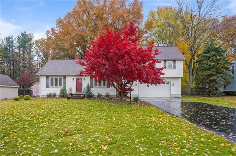 36 Hilltop Blvd, Canfield, OH 44406