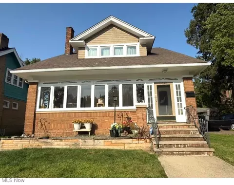 1040 E 177th St, Cleveland, OH 44119