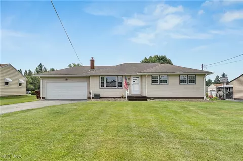 2021 Country Club Ave, Youngstown, OH 44514