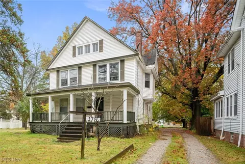 1796 S Green Rd, South Euclid, OH 44121