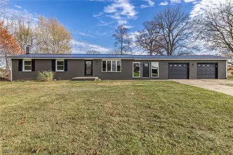 24534 Mill Rd, Utica, OH 43080