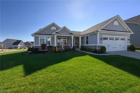 2312 Cranberry Creek Rd, Ravenna, OH 44266