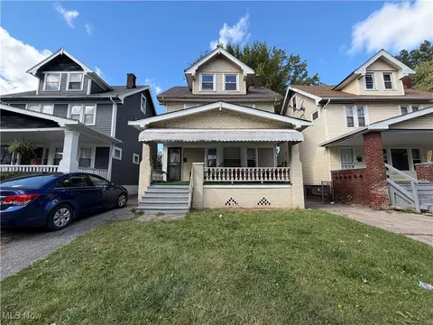 1330 Elwood Rd, East Cleveland, OH 44112