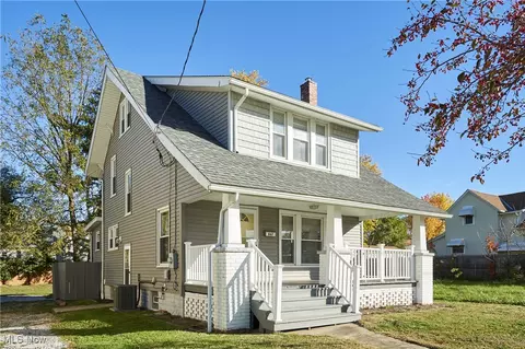 867 Battles Ave, Akron, OH 44314