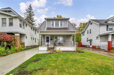 3879 W 157th St, Cleveland, OH 44111