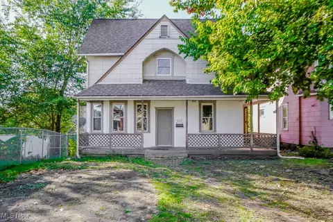 1347 Shorb Ave NW, Canton, OH 44703