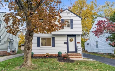 1271 Dorsh Rd, South Euclid, OH 44121