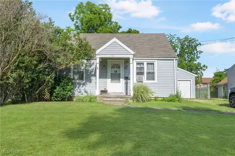 122 Westland Ave SW, Massillon, OH 44646