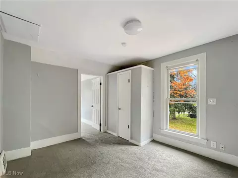 Bedroom - 213 Gates Ave, Elyria, OH 44035 photo 3 of 9
