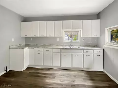 Kitchen - 213 Gates Ave, Elyria, OH 44035 photo 1 of 1