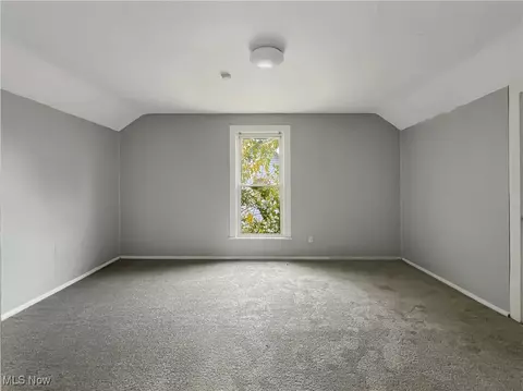 Bedroom - 213 Gates Ave, Elyria, OH 44035 photo 2 of 9