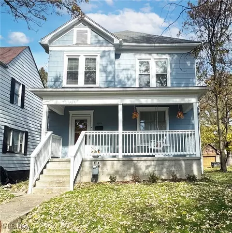 1219 Oregon Ave, Steubenville, OH 43952