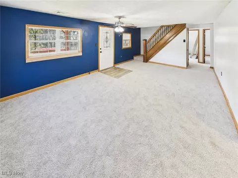 Living - 2425 Rocky Point Rd, Fleming, OH 45729 photo 1 of 5